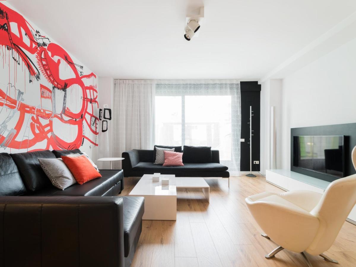 Flat El Porto - Apartamento